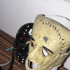 Sacredeer Halloween Party