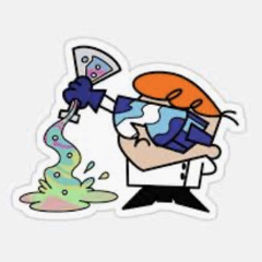 Rock Rock Rock Sheen Sheen x Dexter