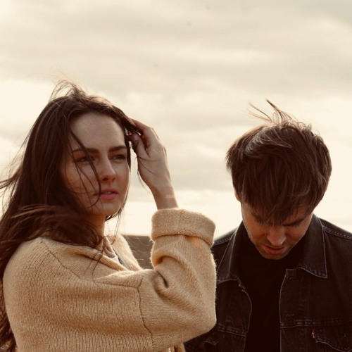 Gabrielle Aplin & JP Cooper - Losing Me