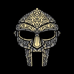 MF DOOM - Rae Dawn (Larose Remix)