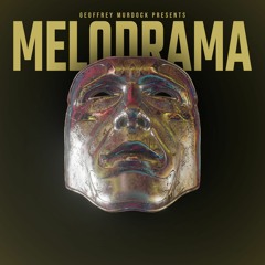 Melodrama 002 - Melodic Techno Mix