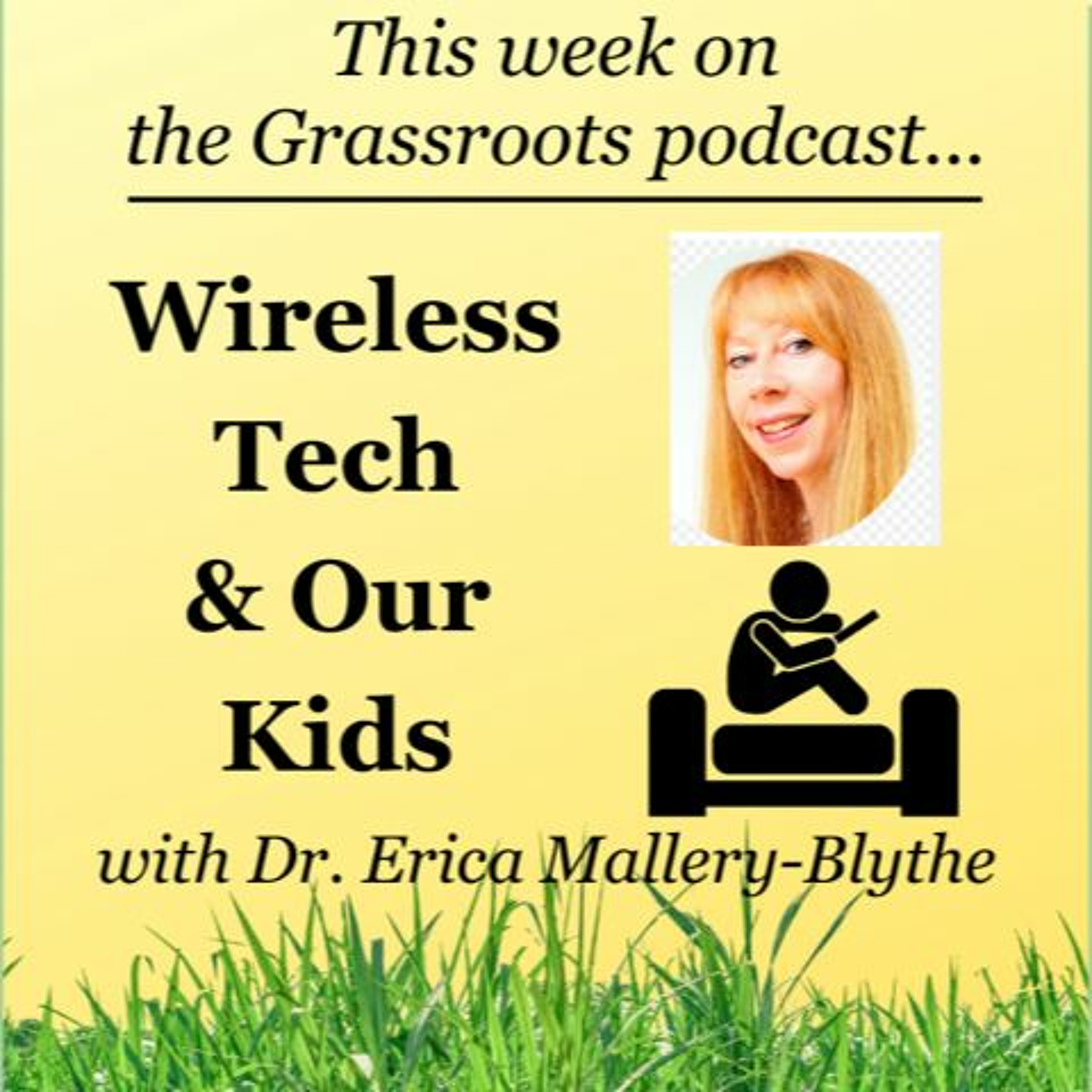 Grassroots with Patti & Doug Wood