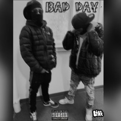 BadDay (feat. GRIM3Y)