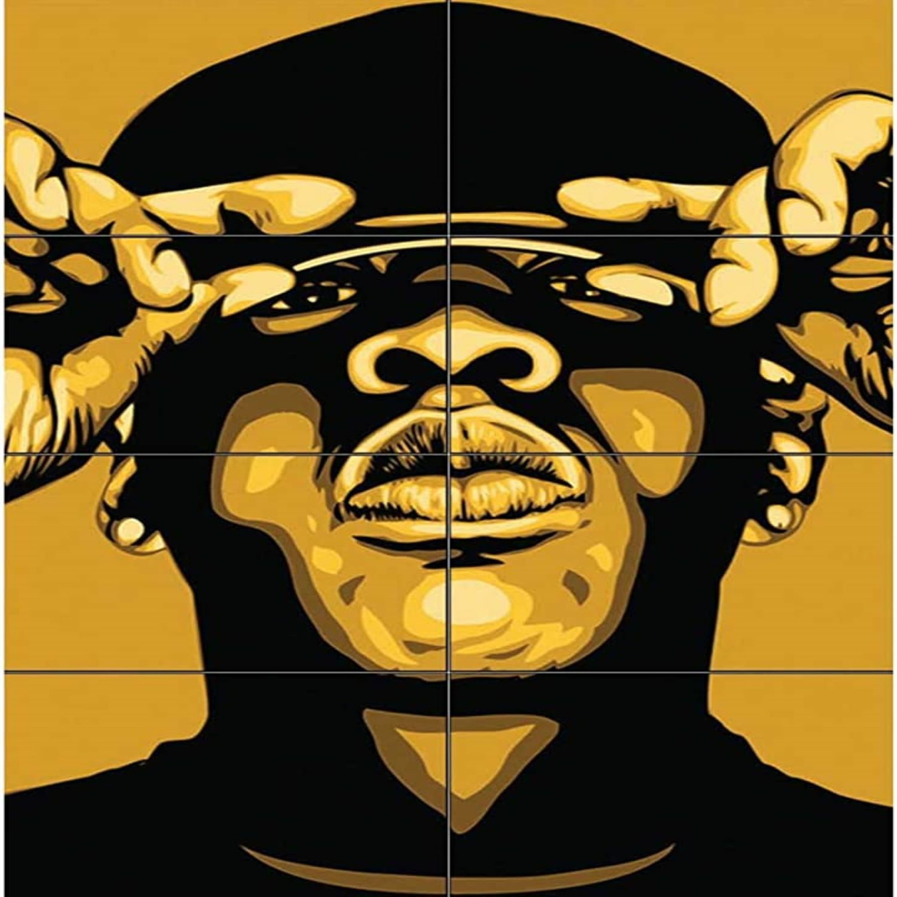 Excellence episode artwork