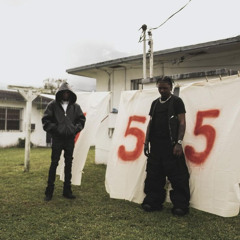Homixide Gang - 55 Lifestyle (LAKEWXXD MIXX)