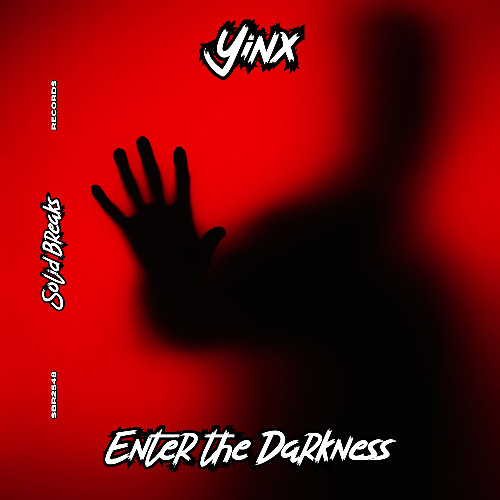 Yinx -Enter The Darkness (original mix)