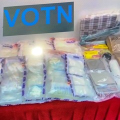 VOTN (prod. kenzee) #jeans