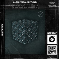 Alan Feik & JuHyung - Versatility