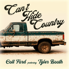Can't Hide Country