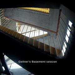 Gellner's Basement Session - Progetto Borca