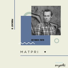 Svyatki #08 - Matpri [2020]
