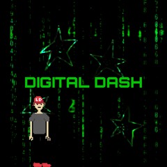 Digital Dash [Prod. 19AKIRA]