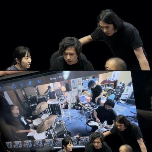 NOTE ONE SERIES #0.6 (Step Ip x hirsk x 龢wo4 x Michael Chan) (Electronic Ver)