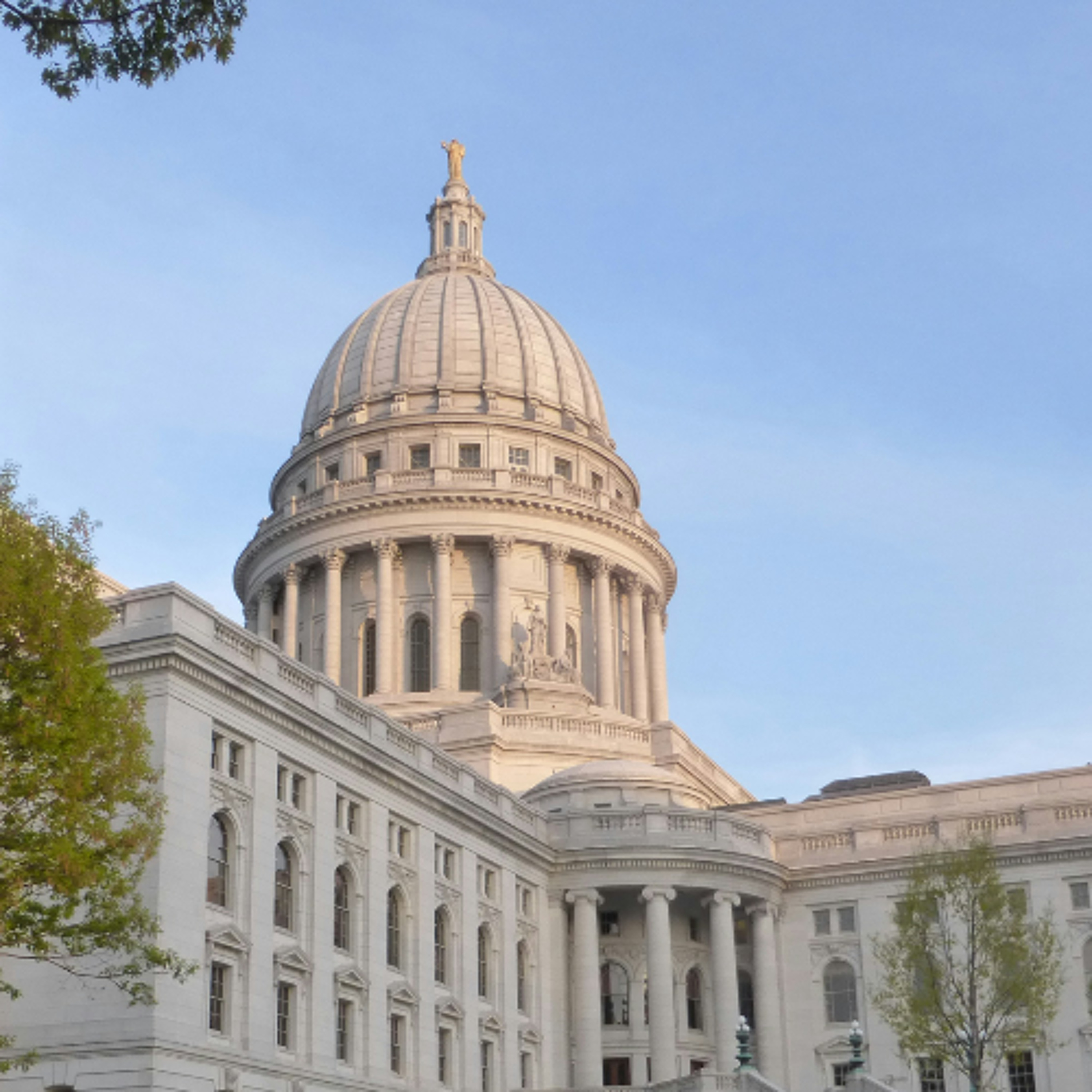 Coalition Challenges Wisconsin's Proposed Antisemitism Legal Definition