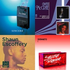 Days Like This (Spinna & Ticklah Mix) Radio (2)