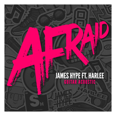 James hype