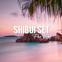 SHIBUI SET 0.4 - SEPT 2024