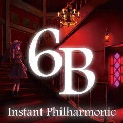 【例大祭19】6B【東方オケアレンジXFD】