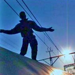 STAND-STILL (spotify)