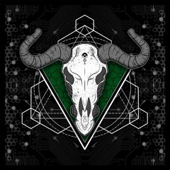 L'esprit de Ré - (mix Skn)