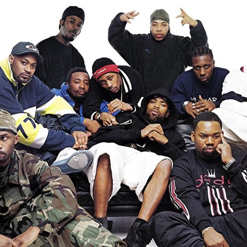 wu tang x drazdidit