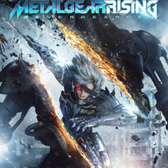 「アレンジ」メタルギア ライジング 〜アームストロング戦〜 / [Arrange] Metal Gear Rising - It has to be this way