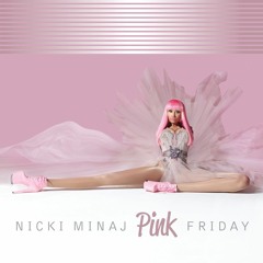 Nicki Minaj - Did It On'em (Official Instrumental)