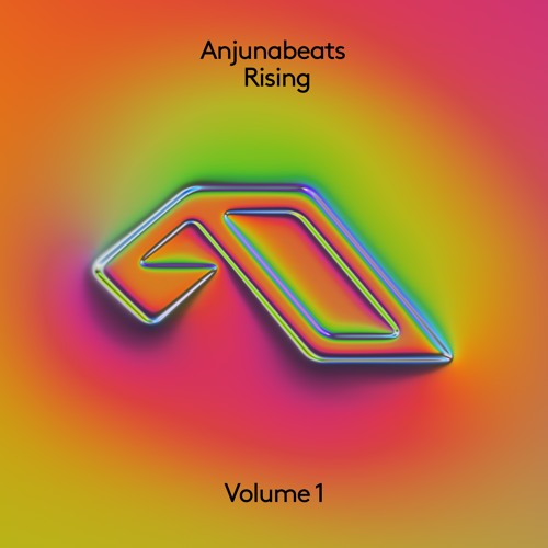 Anjunabeats Rising Volume 1