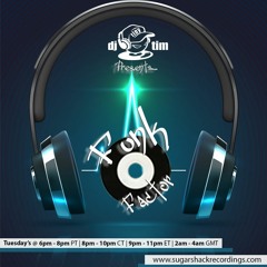 Funk Factor - Episode 081
