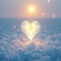 Frozen Hearts, Burning Bright