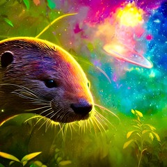 Deemzoo - Otter Space  (Ch3mistree Flip)