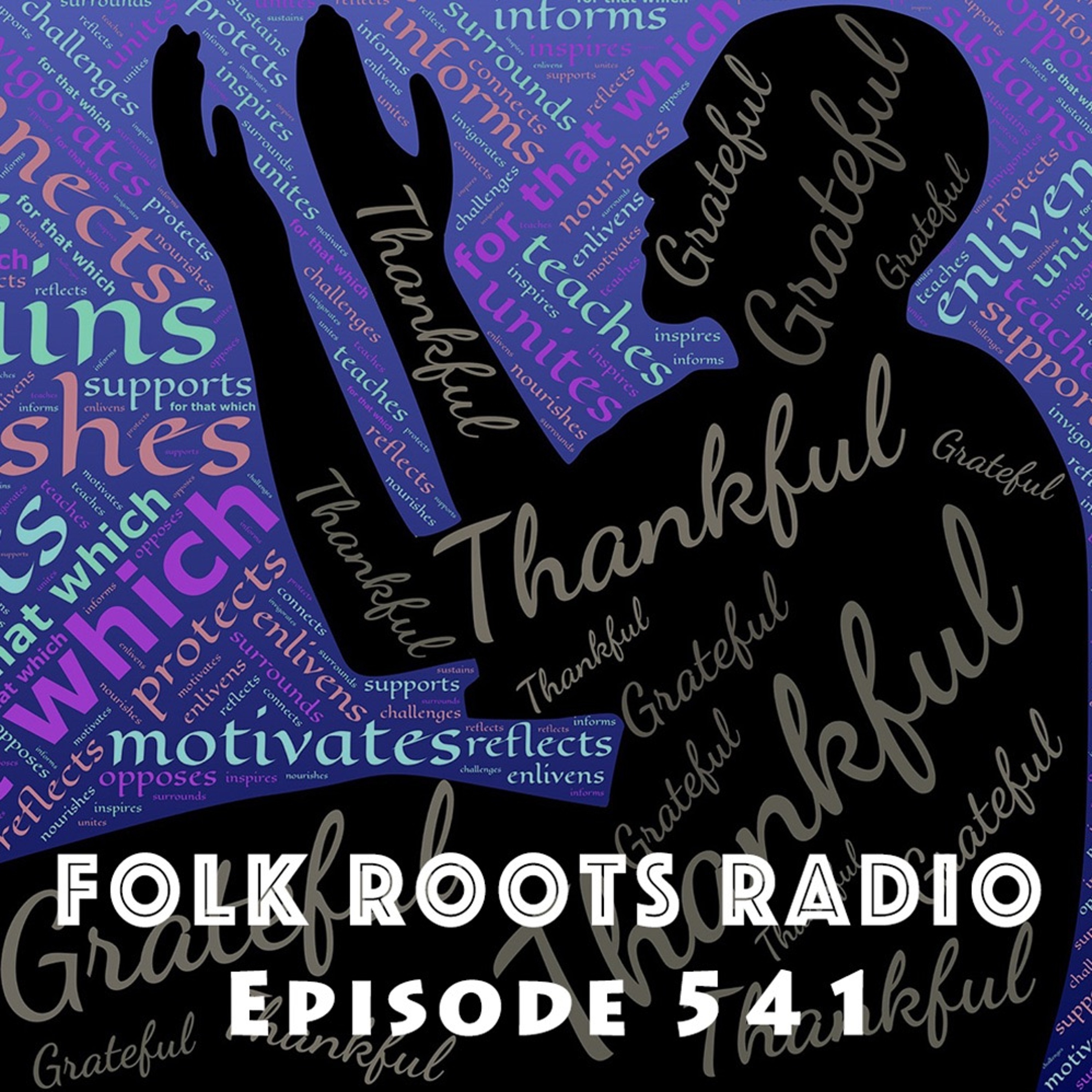 Folk Roots Radio... with Jan Hall