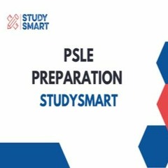 PSLE Preparation - StudySmart