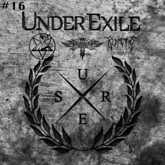 Episode 16 - Under Exile