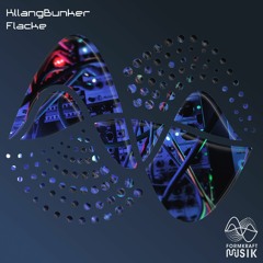 FKM006  KllangBunker  "Flacke"