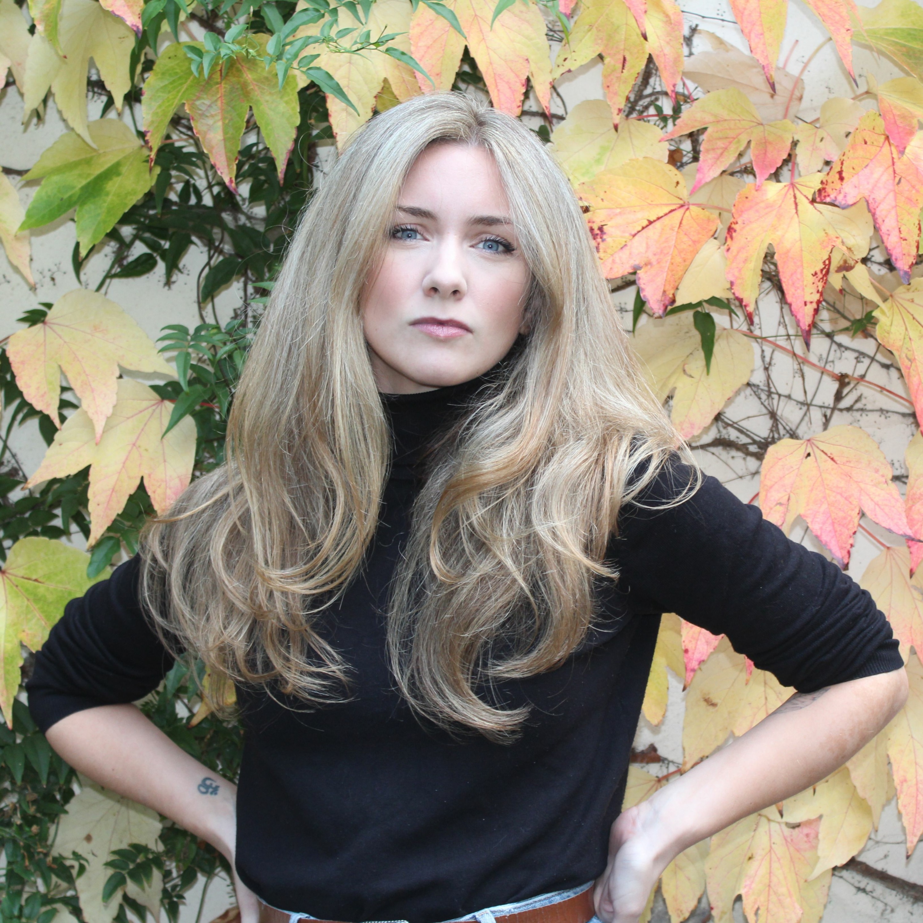 S02EP27 - Rencontre avec Sue Rainsford