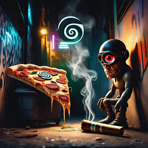 Blunt Brain ZA Squeak (Cyclops-Blunt Song x Subtronics-Brain Squeak) Free DL