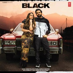 Black  Amar Sajaalpuria