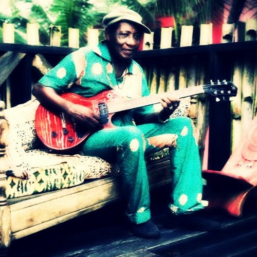 Stream "Gospel Of Ebo" Ebo Taylor Highlife & Gospel mix by DJ IJJ