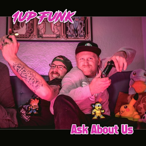 Ask About Us