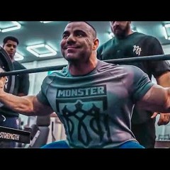 BE A FCKING MACHINE   BODYBUILDING MOTIVATION 2023
