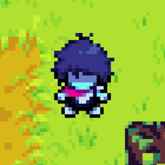 SWORD -Deltarune Chapter 3- (Zelda:Minish Cap-Style Arrangement)