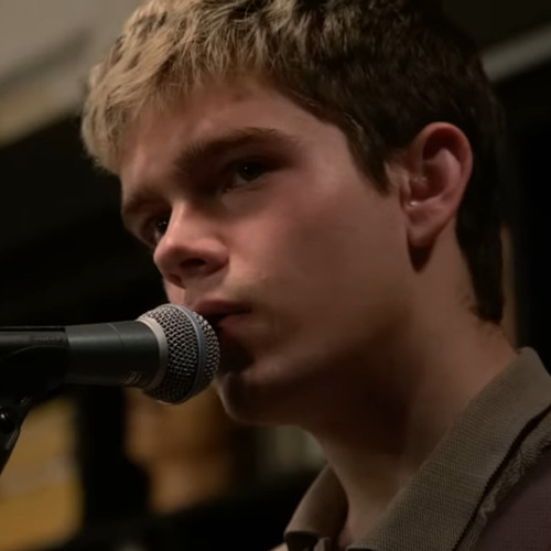 black midi - Near DT, MI (Live On KEXP, 2019)