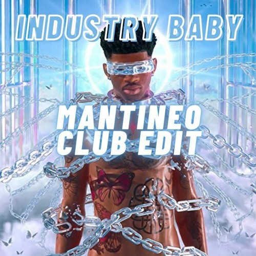 industry baby (club edit) (snippet filtered) FULL VERSION -> FREE DOWNLOAD