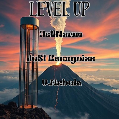 Level up