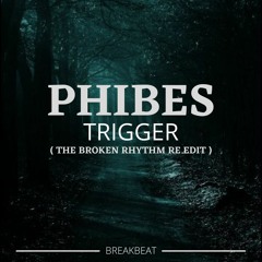 Phibes - Trigger ( The Broken Rhythm - RE.EDIT )