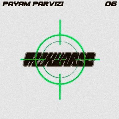 Mtkvarze Mix #6 Payam Parvizi