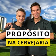 120 Propósito na Cervejaria