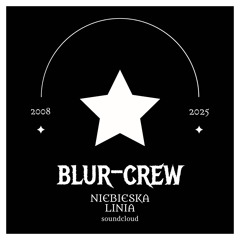 Blur-Crew - Niebieska Linia