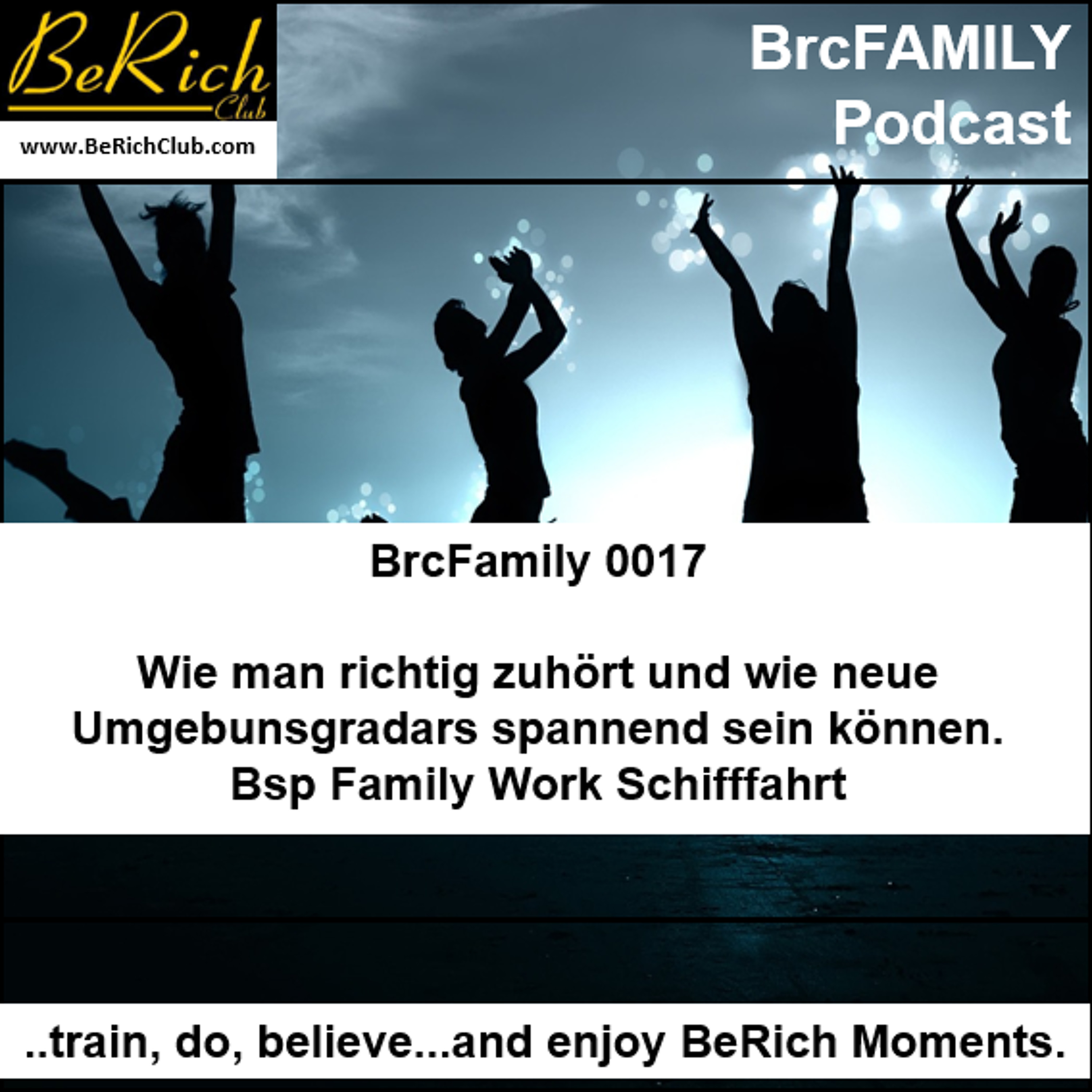 BRC Podcast